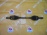Привод Mitsubishi CY3A/CY4A/CX3A Galant Fortis/Lancer 4B10/4B11 перед, лев 2WD