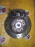 Ступица Mitsubishi CY4A/CX3A Lancer/Galant Fortis 4B11 перед, лев ABS 280 Диск