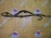 Шланг гидроусилителя TOYOTA ACA21 Rav4 (не разбор)