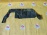 Защита двигателя Mitsubishi CY4A/GA3W/CW Lancer/ASX/Outlander под двс 5370A311