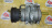 Компрессор кондиционера Toyota 3S-FE Nadia/Ipsum/Picnic SXN10/SXM10 447220-3405/-3404 / 88320-44110