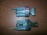 Замок зажигания TOYOTA CR2#/3# личинка