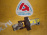 Карданчик рулевой Mercedes E-Class/S-Class W210/W140 A2104600210 A2104600410