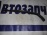Держатель дворника Toyota Harrier MCU10 R пласт.