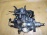 ТНВД NISSAN LD20-T 16700-02C00