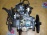 ТНВД NISSAN TD27T 16700-31N06