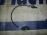 Датчик кислородный Nissan QG13/QG15/QG16 Bluebird Sylphy/AD G10/B15/Y11 '2003- F 4к. номер 1 OZA544-N14 / 22690AX000