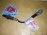 Датчик кислородный Toyota 1AZ-FSE Allion/Premio AZT240 4 конт. номер 1 ( после катализатора ) 89465-63030