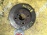 Диск тормозной Toyota NCP10/NCP12 Vitz/Platz F диаметр 235 мм толщина 18 мм 43512-52010