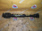 Кардан Toyota J95 Land Cruiser Prado R 3 DOOR общая длина 72см.