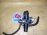 ТНВД TOYOTA 3S-FSE ST210 23100-74020