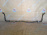 Стабилизатор Volkswagen 9N1/9N3/6R1 Polo F D=19 мм +втулки+крепления 6Q0411303AP