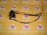 Замок двери Infiniti Z62 QX56 '2010-2013 (2 контакта) перед, прав 80500-1LA0A