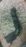 Воздухозаборник Toyota Vitz NCP10 2NZ 17751-21030
