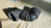 Гофра впускного коллектора Toyota 2ZZ Corolla/Voltz ZZE123/ZZE137 резиновая 17881-22090