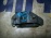 Подушка двигателя Honda K20A/K24A Accord CL7/CL9/CM2 акпп, зад. L н 50860-SDA-A02