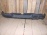 Бампер Toyota Hiace KDH200 '2004-2010 зад деф. 52159-26300 (Не крашенный)