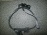 Датчик ABS Toyota Corolla ZZE120/NZE120/NZE124 перед, лев