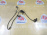 Датчик ABS Toyota Carina ED/Corona Exiv/Celica/Curren ST200/ST202/AT200/ST206/ST208 перед, лев 89543-20110
