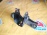 Крепление подушки ДВС Toyota 2AZ-FE RAV4 ACA31 4WD U140F L