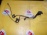 Датчик ABS Toyota JZX100 перед, лев