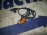 Датчик ABS Honda Civic EU1/EU2/EU3EU4 перед, лев