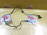 Датчик ABS Toyota Opa ACT10/ZCT10/ZCT15 перед, лев 89543-63010
