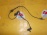 Датчик ABS Toyota Wish ZNE10 перед, лев