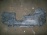 Защита двигателя Toyota ACR50 Estima 51441-12230