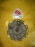Термомуфта Hyundai D4CB H1/Starex A1/GA/BL/FY '2002-2006 Kia Sorento 252374A000