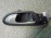 Ручка двери внутренняя Honda Civic FD1/3 перед, лев внутр. (Серый)