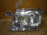 Фара Ford Explorer 3 U152/UN152 '2001-2005 лев RHD-правый руль 9824 1L2X-13006-C
