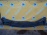 Решетка под лобовое стекло Toyota Estima ACR50 55708-28160