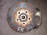 Ступица Volkswagen 9N1/9N3/6R1 Polo BUD перед, прав ABS в сборе 6Q0407256AC