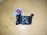 Крепление подушки ДВС Toyota 3S/1ZZ Vista Ardeo SV50/ZZV50 U240E перед, лев ( EA ) 12325-74460
