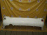 Бампер Toyota Voltz ZZE137 зад (в сборе) 52159-01140(50) (Белый перламутр)