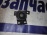 Заглушка в бампер Nissan Presage U31 R 62256-CN000