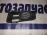 Заглушка в бампер Nissan Wingroad Y12 L 62257-CV700