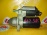 Стартер Volkswagen AZX/AGZ Passat B5/3B2/3B3 2.3L VR5 12V 1.1kW Bosch 0001107070 012911023