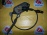 Трос переключения Акпп Toyota Vitz/Belta KSP92/SCP92 1KR/2SZ K410