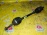 Привод Volkswagen B6/3C2 Passat BLR/BVY перед, лев 2.0 FSI 6AT 09G 1K0407271CQ