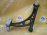Рычаг Volkswagen Touran 1K1/5K1/1T1/1T2 перед, лев исполнение - литье 1K0407153G 1K0407151AC
