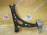 Рычаг Volkswagen Touran 1K1/5K1/1T1/1T2 перед, прав исполнение - литье 1K0407153G 1K0407152AC