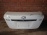 Крышка багажника TOYOTA Allion ZRT260 (деф) (Белый)