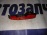 Ручка двери TOYOTA Vitz KSP90 перед, лев (Голубой)