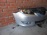 Ноускат Mazda Axela BK5P a/t Hatchback сонары ф. P2952 ксенон т. P3578 (Серебро)