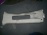 Накладка на стойку кузова Toyota Belta SCP92 На среднюю стойку L 62412-52150