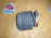 Гофра впускного коллектора Nissan VQ30 Presage/Bassara HU30 резиновая на заслонку 16578AD101