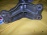 Подушка двигателя Mitsubishi 6A13 EA1A m/t
