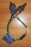 Датчик кислородный Honda K24A Elysion RR1 4к 614-H10
